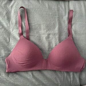 Wireless bra Victoria Secret